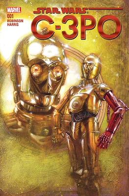 Star Wars Special C-3PO