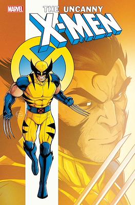 The Uncanny X-Men Vol. 6 (2024- Variant Cover) #5