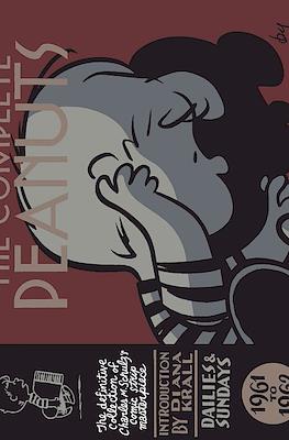 The Complete Peanuts #5