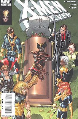 X-Men Forever (2009-2010) #10