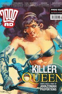 2000 AD #1520
