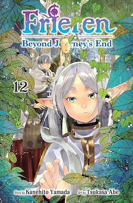 Frieren: Beyond Journey’s End #12