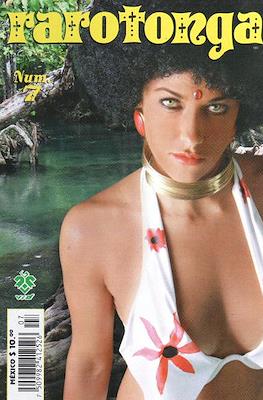 Rarotonga #7