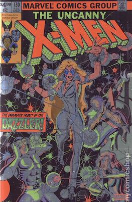 The Uncanny X-Men - Facsimile Edition (Variant Cover)