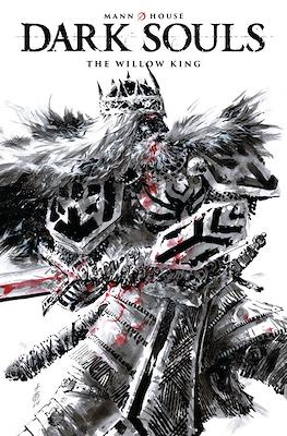 Dark Souls The Willow King (2024 Variant Cover) #1