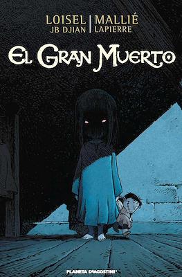El Gran Muerto (Cartoné 184 pp) #1