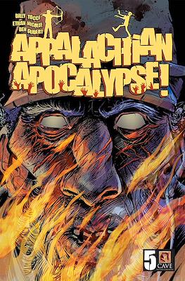 Appalachian Apocalypse! #5