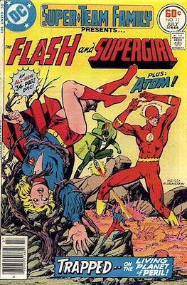 Super-Team Family #11