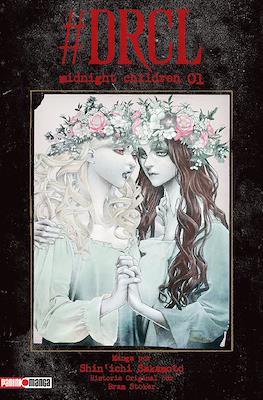 #DRCL Midnight Children