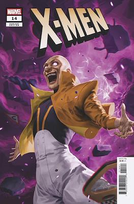 X-Men Vol. 7 (2024- Variant Cover) #14.2