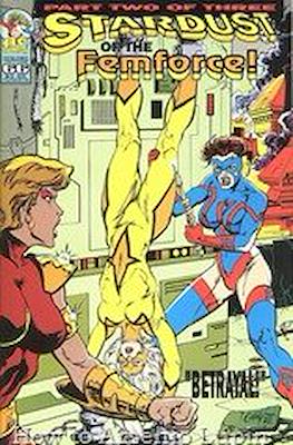 Femforce #66
