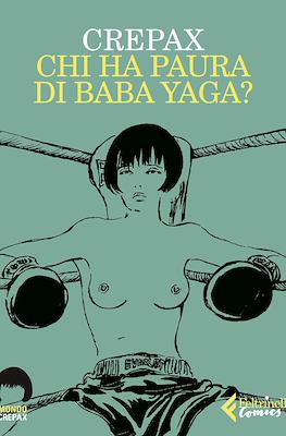 Mondo Crepax #2