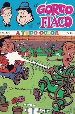 El Gordo y el Flaco #15