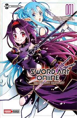 Sword Art Online: Mother's Rosary (Rústica) #1