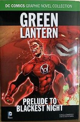 DC Comics Graphic Novel Collection Upsell (Hardcover) #2