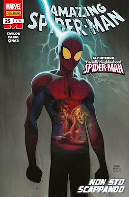 L'Uomo Ragno / Spider-Man Vol. 1 / Amazing Spider-Man #734