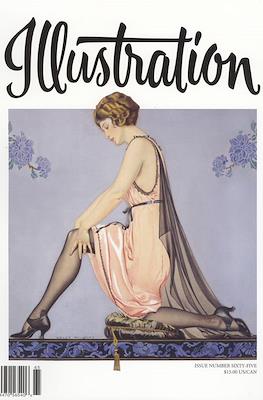 Illustration Magazine #65