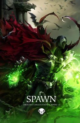 Spawn Origins Collection #11