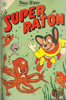 El Super Ratón #53