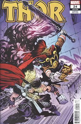 Thor Vol. 6 (2020-Variant Covers) #24.6