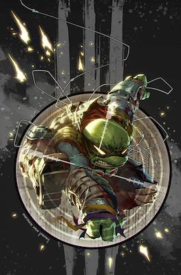 Teenage Mutant Ninja Turtles: The Last Ronin (Variant Cover) (Comic Book) #3.4
