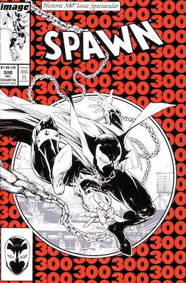 Spawn (Variant Cover) #300.15