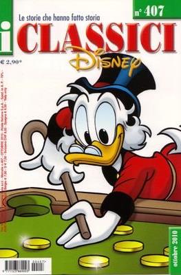 I Classici di Walt Disney #407