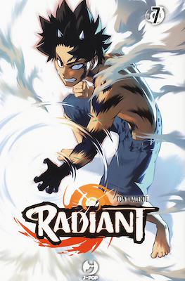 Radiant #7