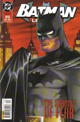 Batman Legends Vol. 1 (2003-2006) (Comic Book) #20