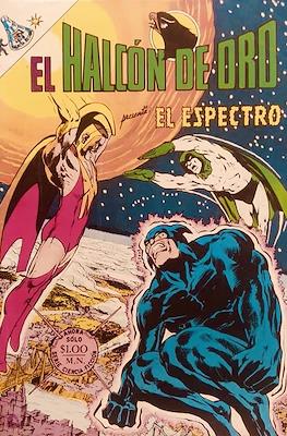 El Halcón de Oro #126