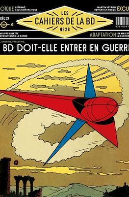Les Cahiers de la BD #28