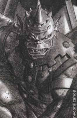 The Incredible Hulk (2023-Variant Cover) #25.3