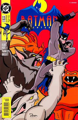 Batman Adventures #13