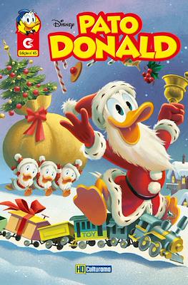 Pato Donald #45