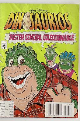 Dinosaurios #5