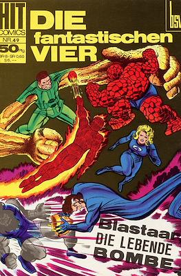 Hit Comics #49