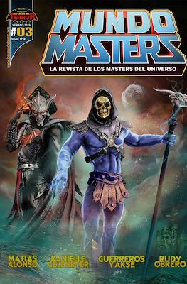 Mundo Masters #3