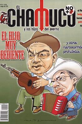 El Chamuco y los hijos del Averno #225