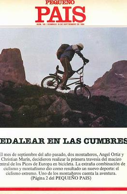 El Pequeño País #146