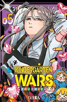 Kindergarten Wars #5