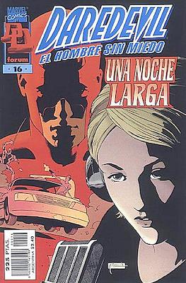 Daredevil Vol. 3 (1996-1998) (Grapa 24 pp) #16
