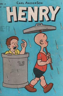 Henry #13
