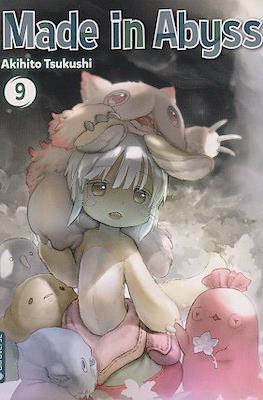 Made in Abyss #9