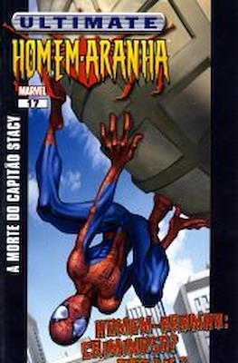 Ultimate Homem-Aranha #17