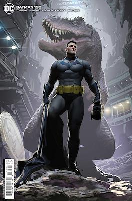 Batman Vol. 3 (2016-Variant Covers) (Comic Book 56-32 pp) #130.1