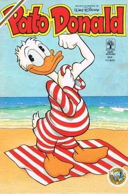 Pato Donald #243