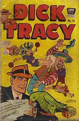 Dick Tracy #78