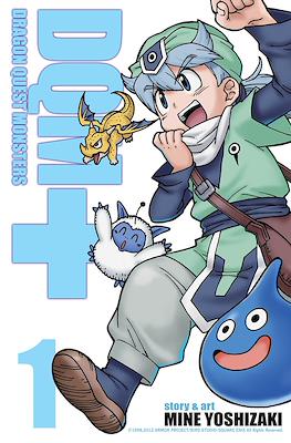 Dragon Quest Monsters+ #1