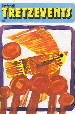 L'Infantil / Tretzevents #235