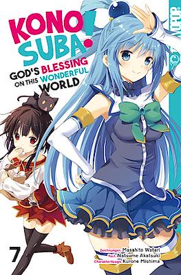 Konosuba: God's Blessing on This Wonderful World! #7